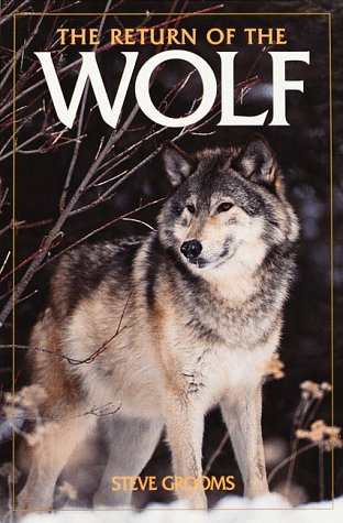 wolf history