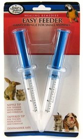 animal syringe